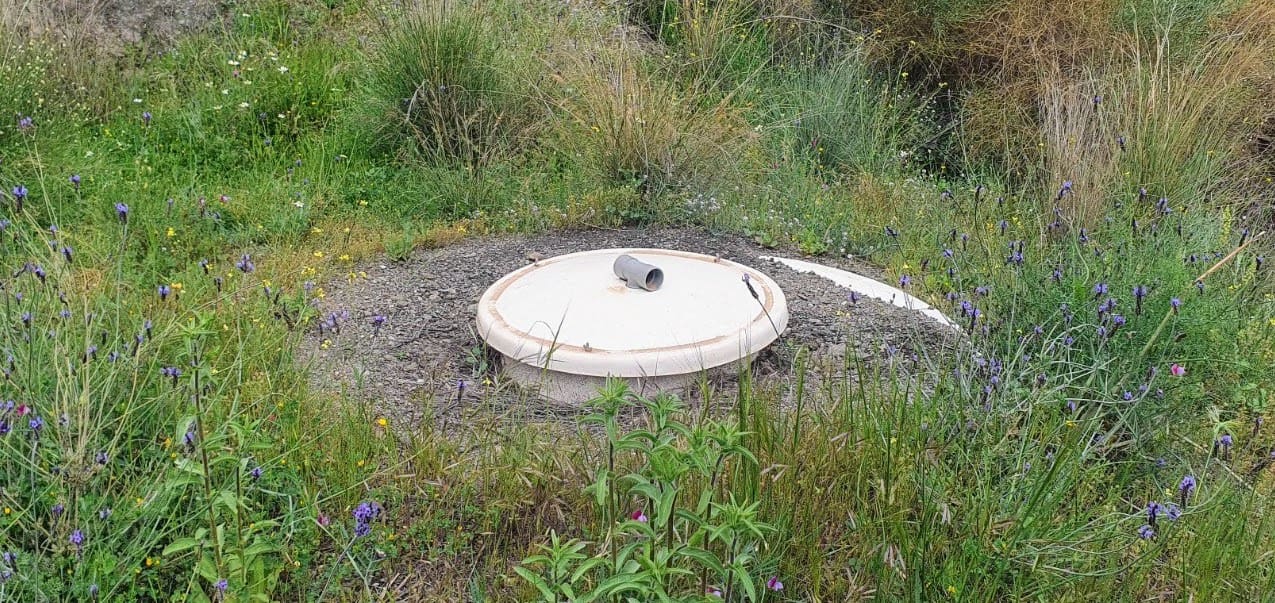 Byggetomt til salgs i Frigiliana - € 185 000 (Ref: 8770973)