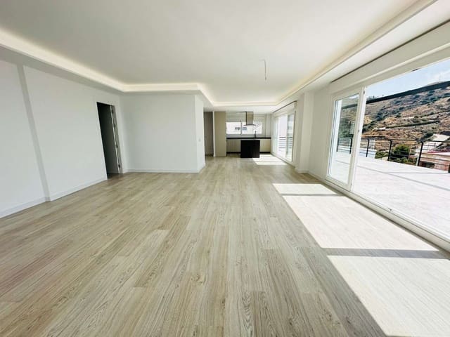 4 sovrum Villa till salu i El Peñoncillo, Torrox med pool garage - 655 250 € (Ref: 8770977)