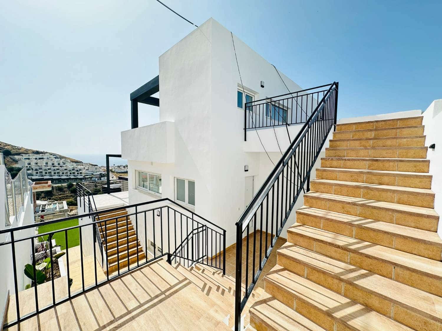 4 chambre Villa/Maison à vendre à El Penoncillo avec piscine garage - 655 250 € (Ref: 8770977)