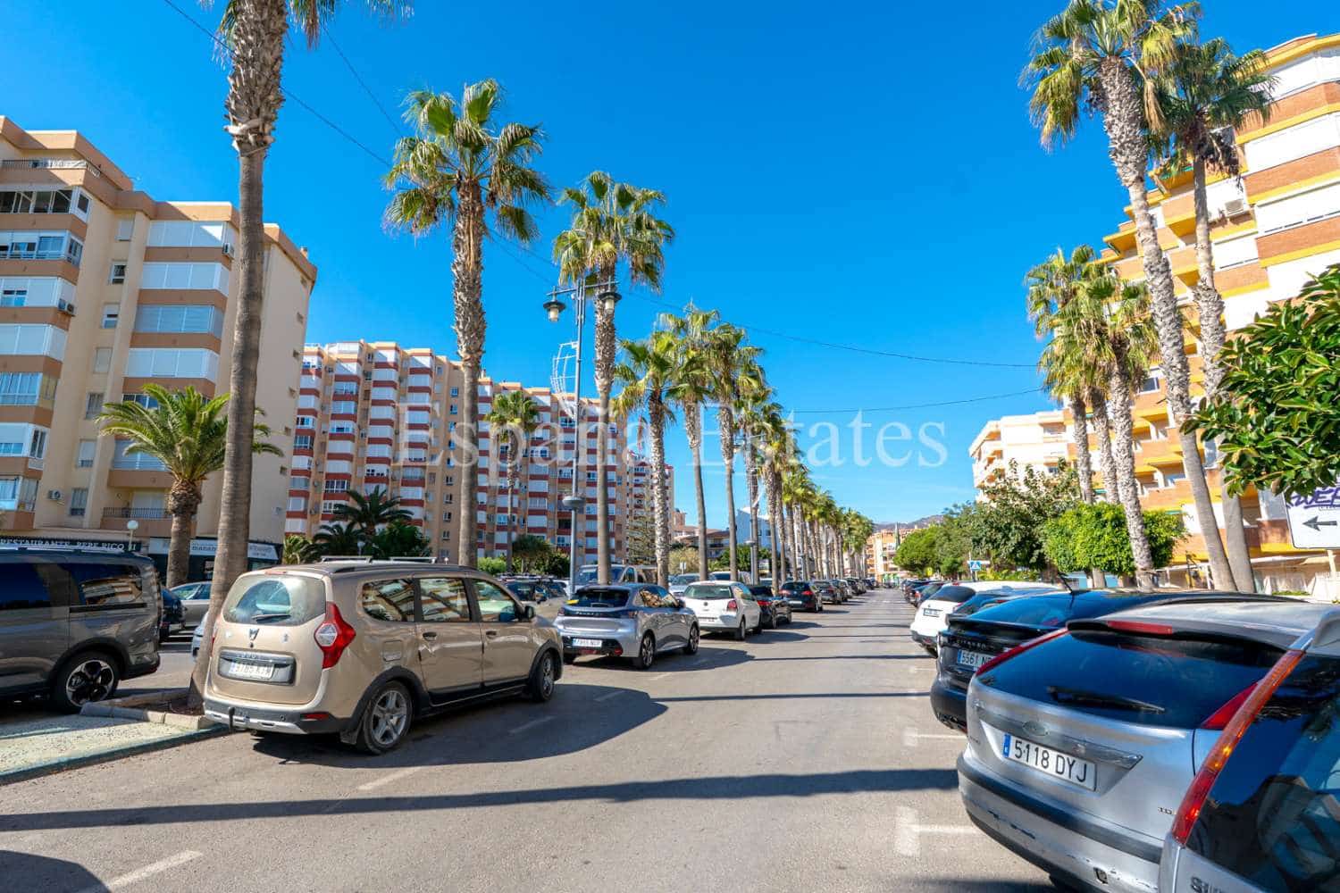 3 bedroom Beach Apartment for sale in El Morche with pool garage - € 421,000 (Ref: 9050729)