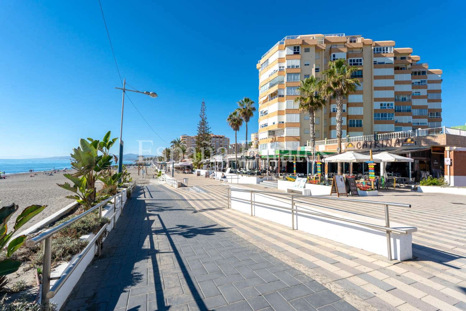 3 bedroom Beach Apartment for sale in El Morche with pool garage - € 421,000 (Ref: 9050729)