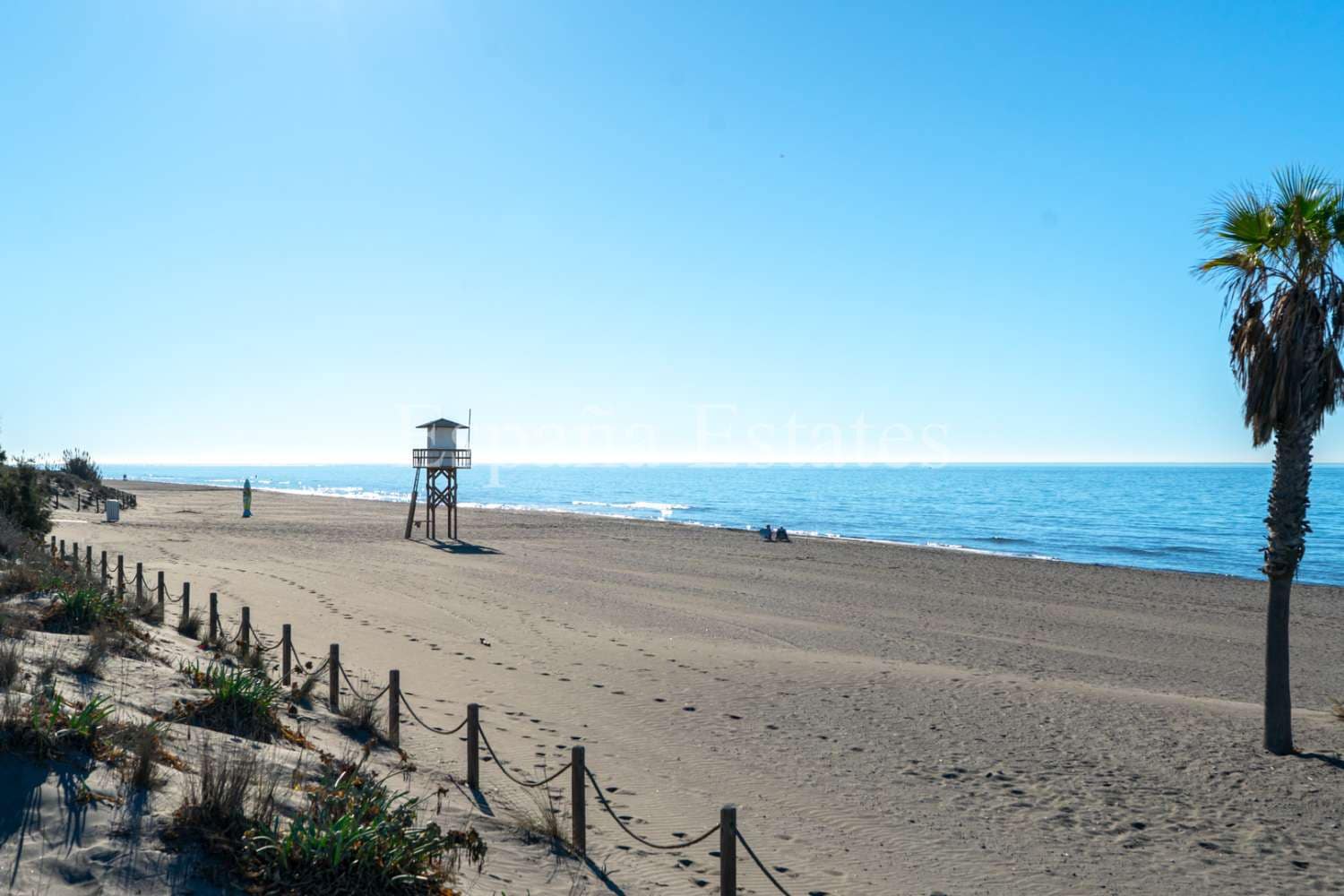 3 bedroom Beach Apartment for sale in El Morche with pool garage - € 421,000 (Ref: 9050729)