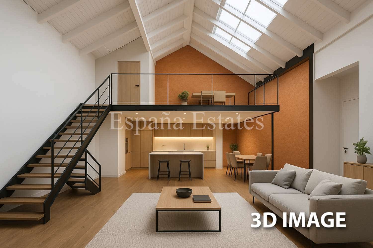 Erhverv til salg i Nerja - € 750.000 (Ref: 9102716)