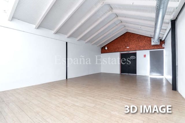 Kommersiell til salgs i Centro, Nerja - € 750 000 (Ref: 9102716)