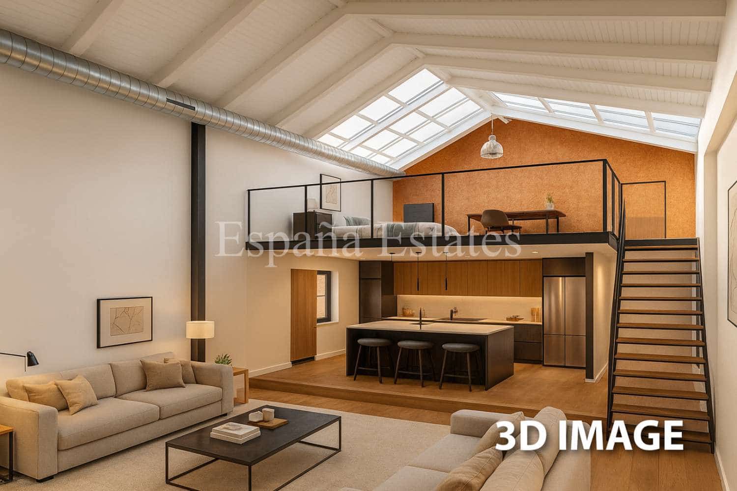 Erhverv til salg i Nerja - € 750.000 (Ref: 9102716)