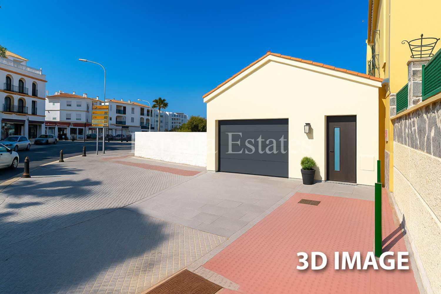 Erhverv til salg i Nerja - € 750.000 (Ref: 9102716)