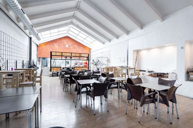 Kommersiell til salgs i Centro, Nerja - € 750 000 (Ref: 9102716)