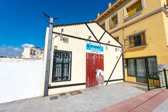 Kommersiell til salgs i Centro, Nerja - € 750 000 (Ref: 9102716)