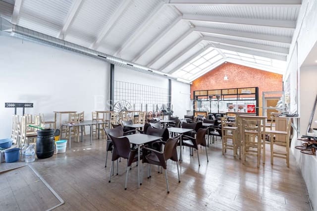 Kommersiell til salgs i Centro, Nerja - € 750 000 (Ref: 9102716)