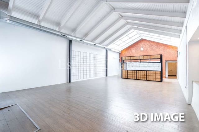 Kommersiell til salgs i Centro, Nerja - € 750 000 (Ref: 9102716)