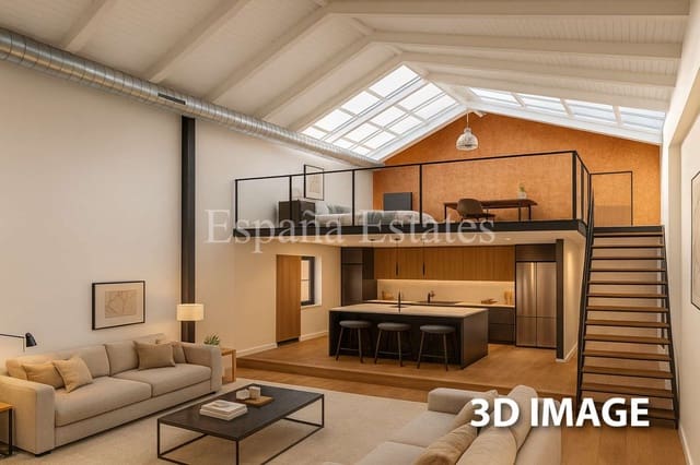 Kommersiell til salgs i Centro, Nerja - € 750 000 (Ref: 9102716)