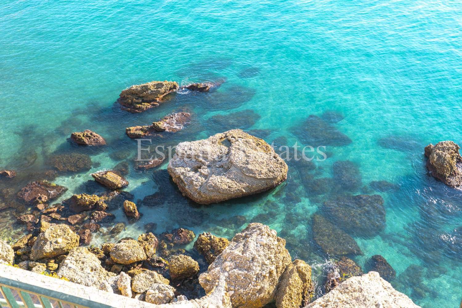 Erhverv til salg i Nerja - € 750.000 (Ref: 9102716)