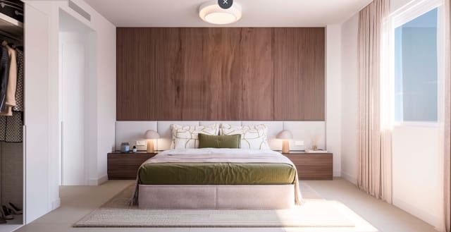 2 chambre Appartement de Plage à vendre à Urbanización Santa Rosa, Torrox avec piscine garage - 318 000 € (Ref: 9115880)