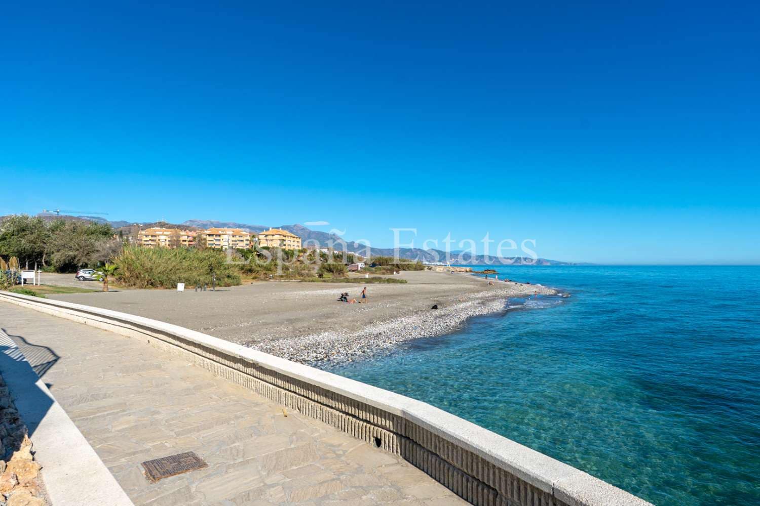1 camera da letto Appartamento sulla Spiaggia in vendita in Torrox-Costa con piscina garage - 412.000 € (Rif: 9115881)