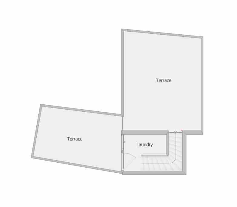 2 chambre Maison de Ville à vendre à Nerja avec piscine - 1 395 000 € (Ref: 9230308)