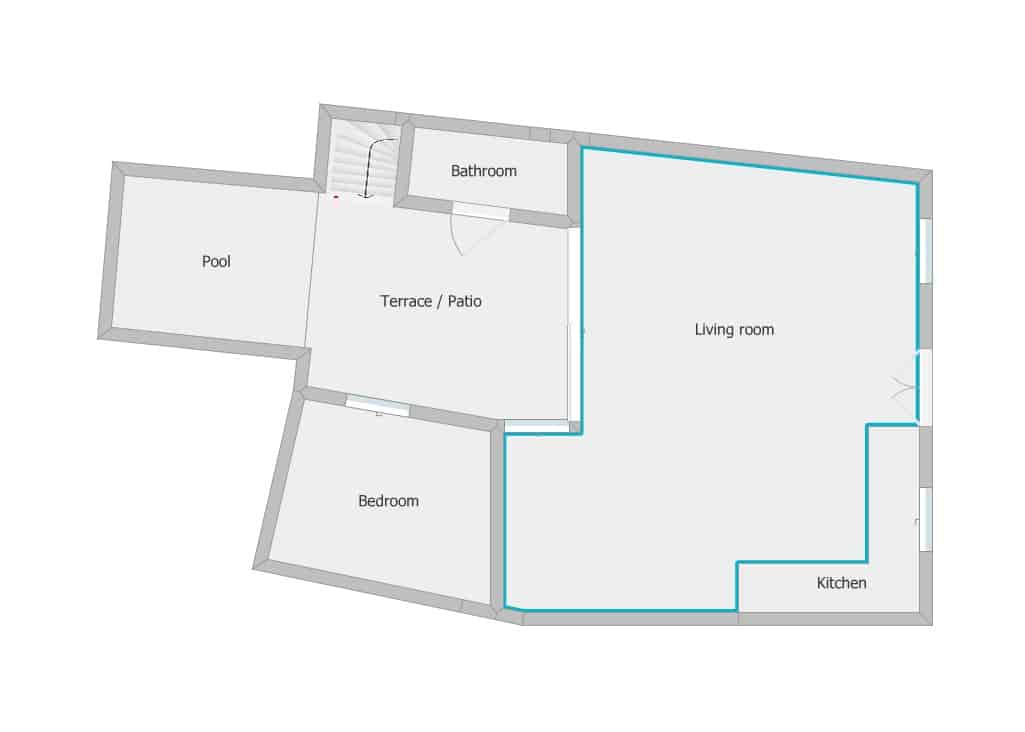 2 chambre Maison de Ville à vendre à Nerja avec piscine - 1 395 000 € (Ref: 9230308)