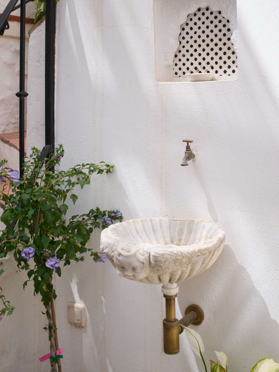 2 chambre Maison de Ville à vendre à Nerja avec piscine - 1 395 000 € (Ref: 9230308)