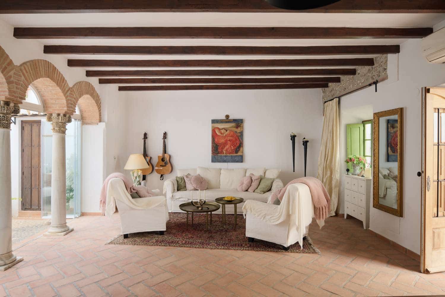 2 chambre Maison de Ville à vendre à Nerja avec piscine - 1 395 000 € (Ref: 9230308)