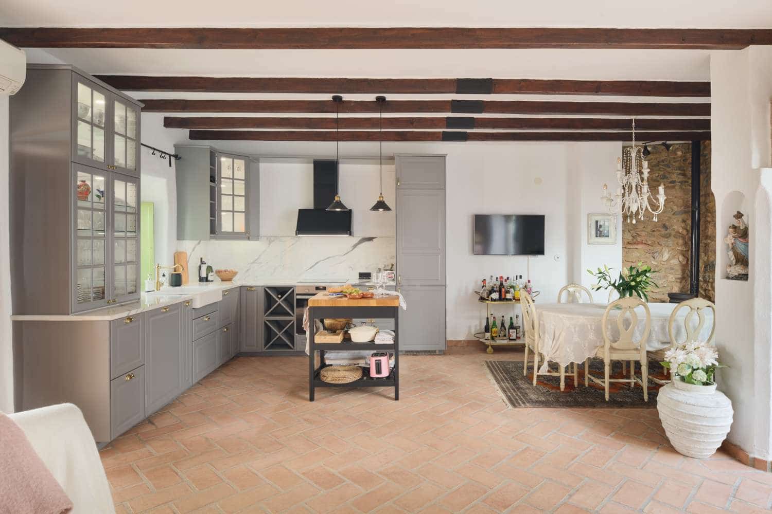 2 chambre Maison de Ville à vendre à Nerja avec piscine - 1 395 000 € (Ref: 9230308)