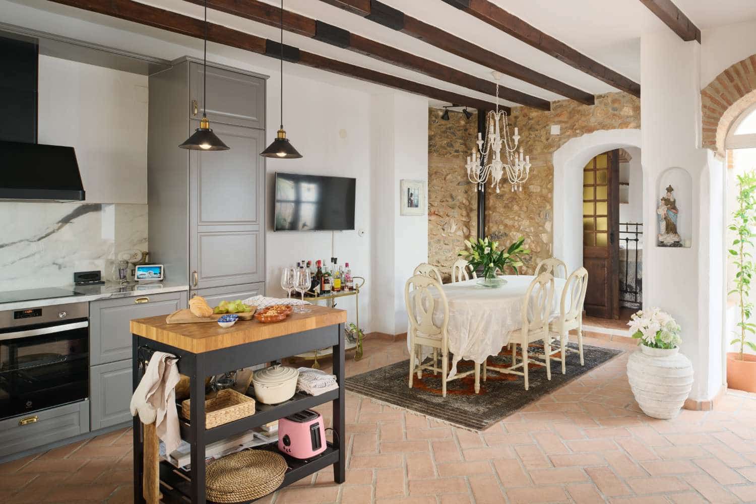 2 chambre Maison de Ville à vendre à Nerja avec piscine - 1 395 000 € (Ref: 9230308)