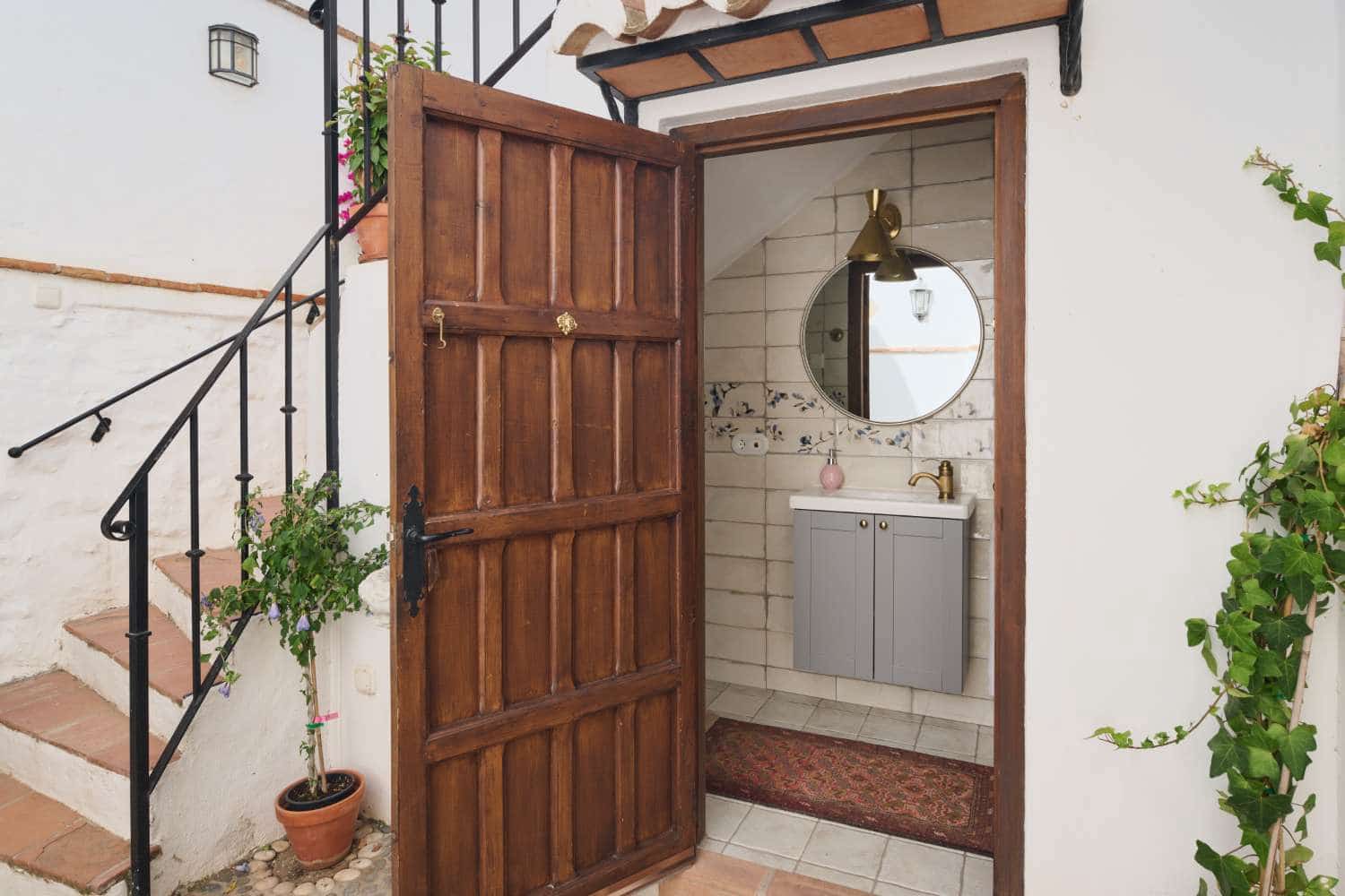 2 chambre Maison de Ville à vendre à Nerja avec piscine - 1 395 000 € (Ref: 9230308)