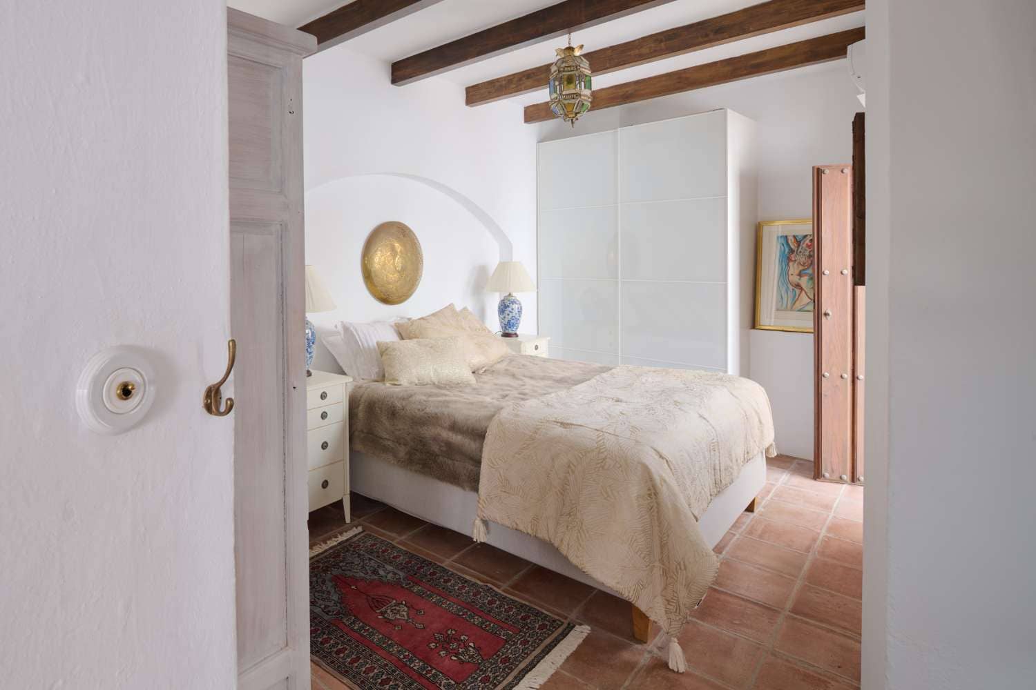 2 chambre Maison de Ville à vendre à Nerja avec piscine - 1 395 000 € (Ref: 9230308)