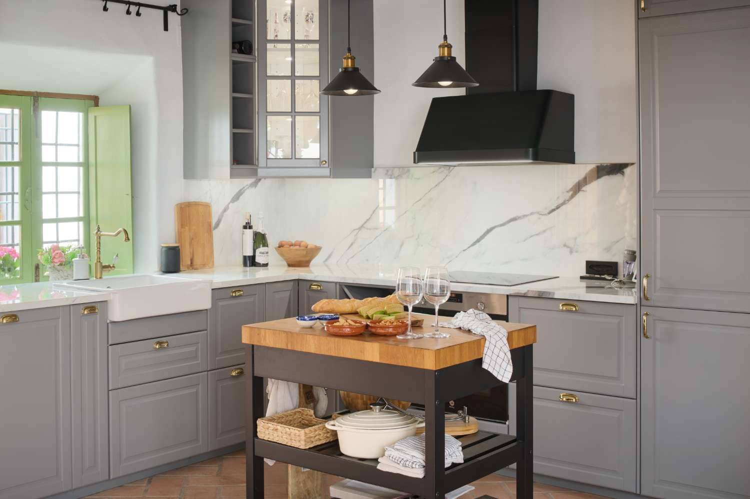 2 chambre Maison de Ville à vendre à Nerja avec piscine - 1 395 000 € (Ref: 9230308)