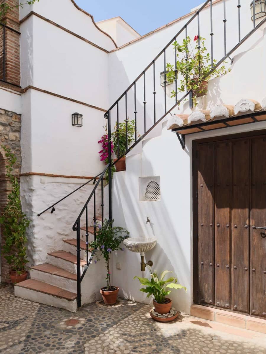 2 chambre Maison de Ville à vendre à Nerja avec piscine - 1 395 000 € (Ref: 9230308)