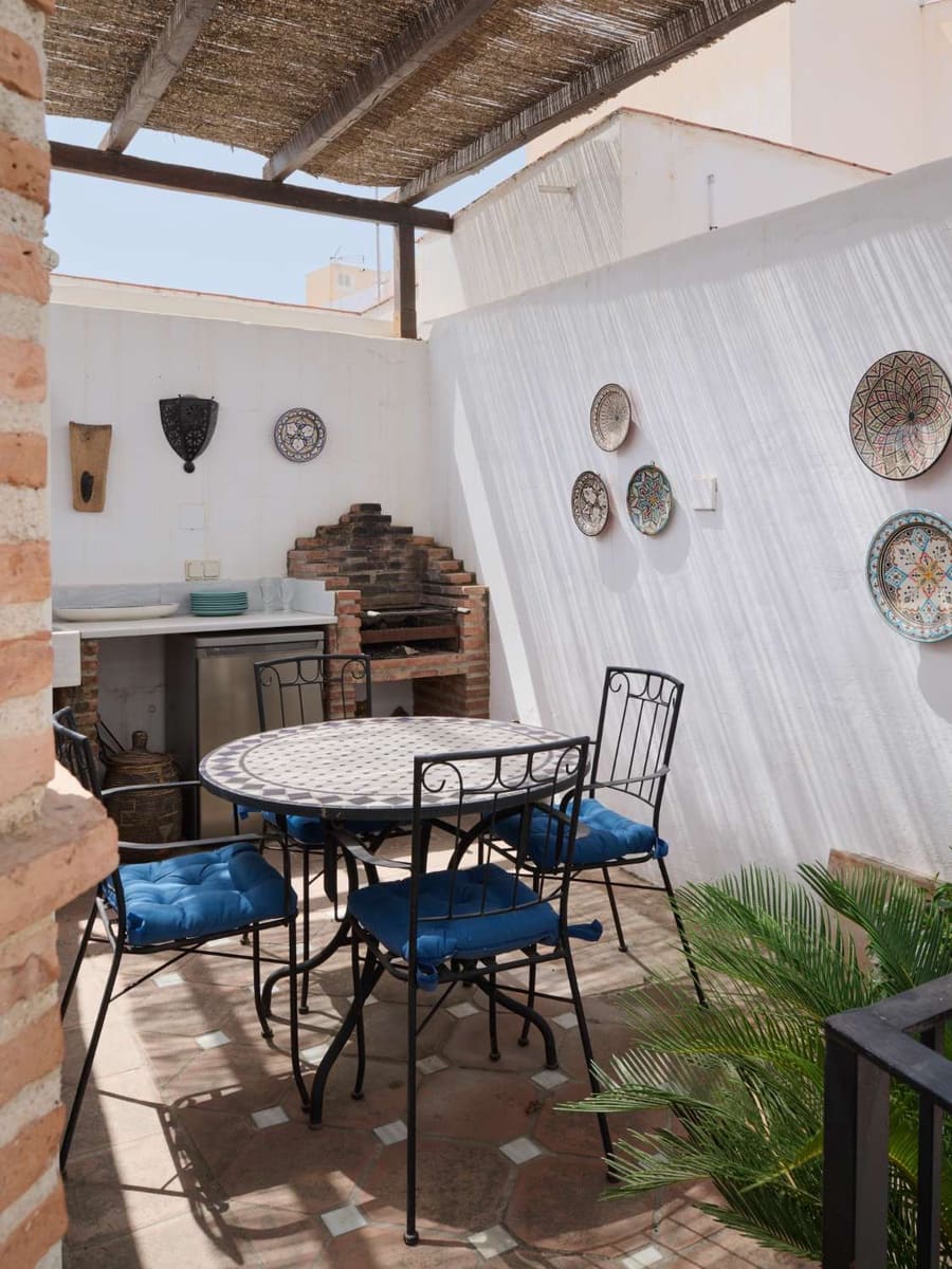 2 chambre Maison de Ville à vendre à Nerja avec piscine - 1 395 000 € (Ref: 9230308)