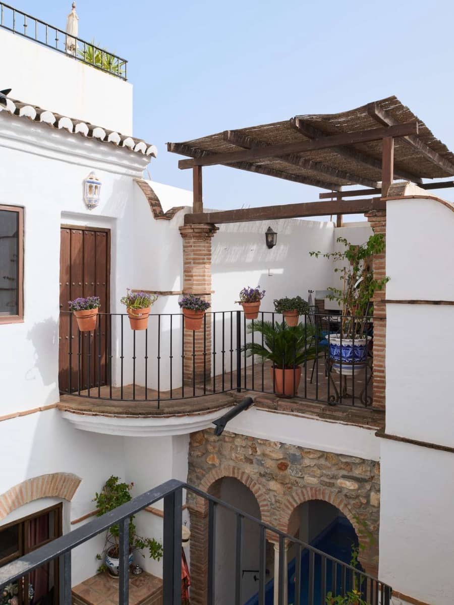 2 chambre Maison de Ville à vendre à Nerja avec piscine - 1 395 000 € (Ref: 9230308)