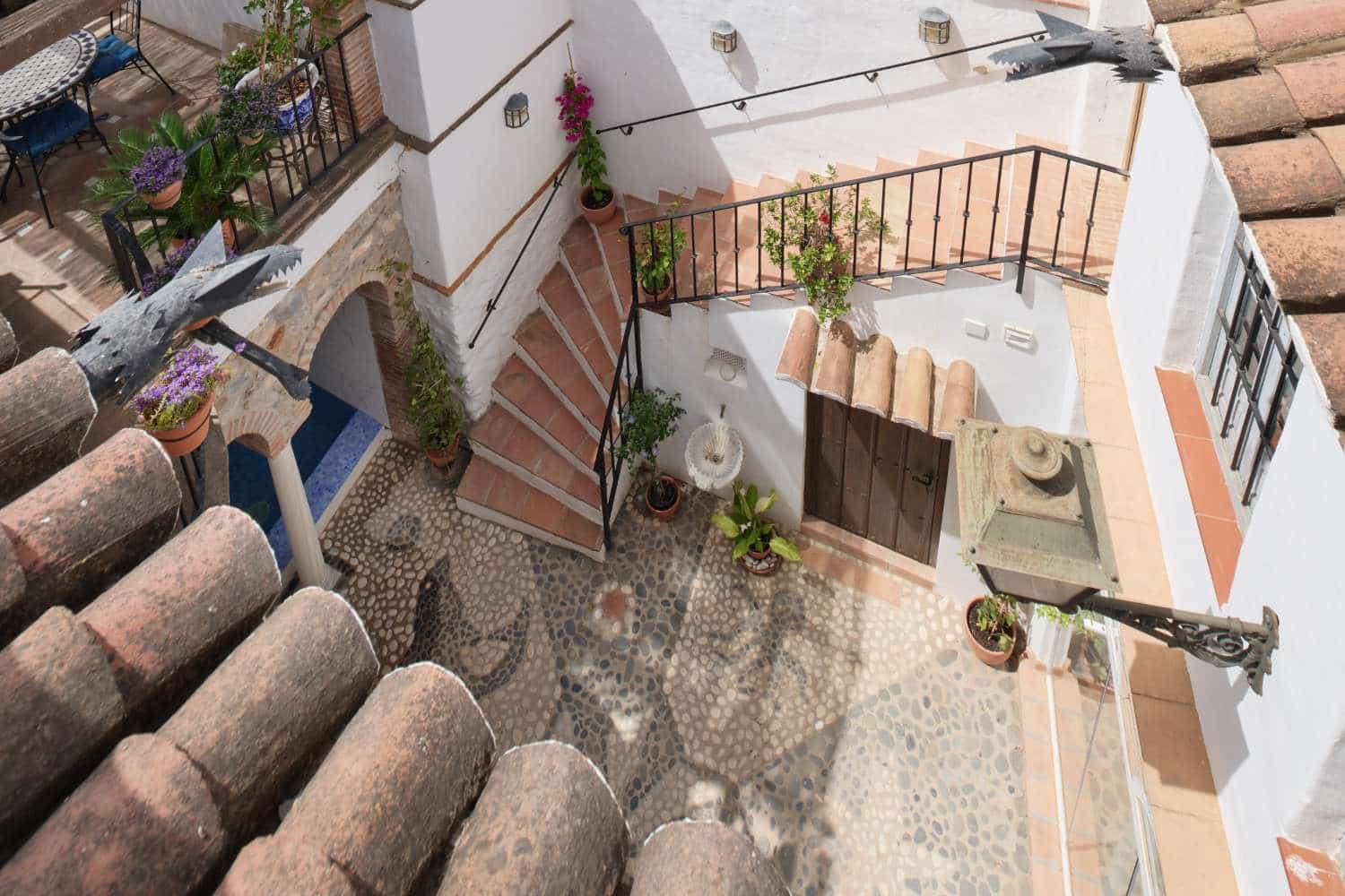 2 chambre Maison de Ville à vendre à Nerja avec piscine - 1 395 000 € (Ref: 9230308)