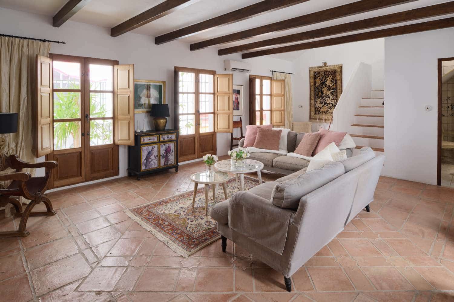 2 chambre Maison de Ville à vendre à Nerja avec piscine - 1 395 000 € (Ref: 9230308)