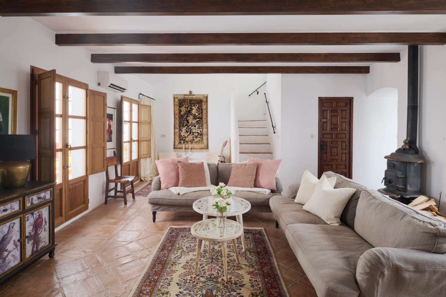 2 chambre Maison de Ville à vendre à Nerja avec piscine - 1 395 000 € (Ref: 9230308)