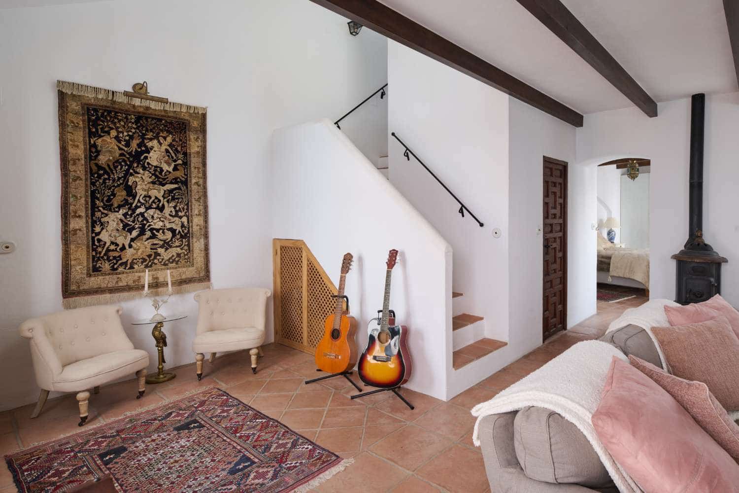 2 chambre Maison de Ville à vendre à Nerja avec piscine - 1 395 000 € (Ref: 9230308)