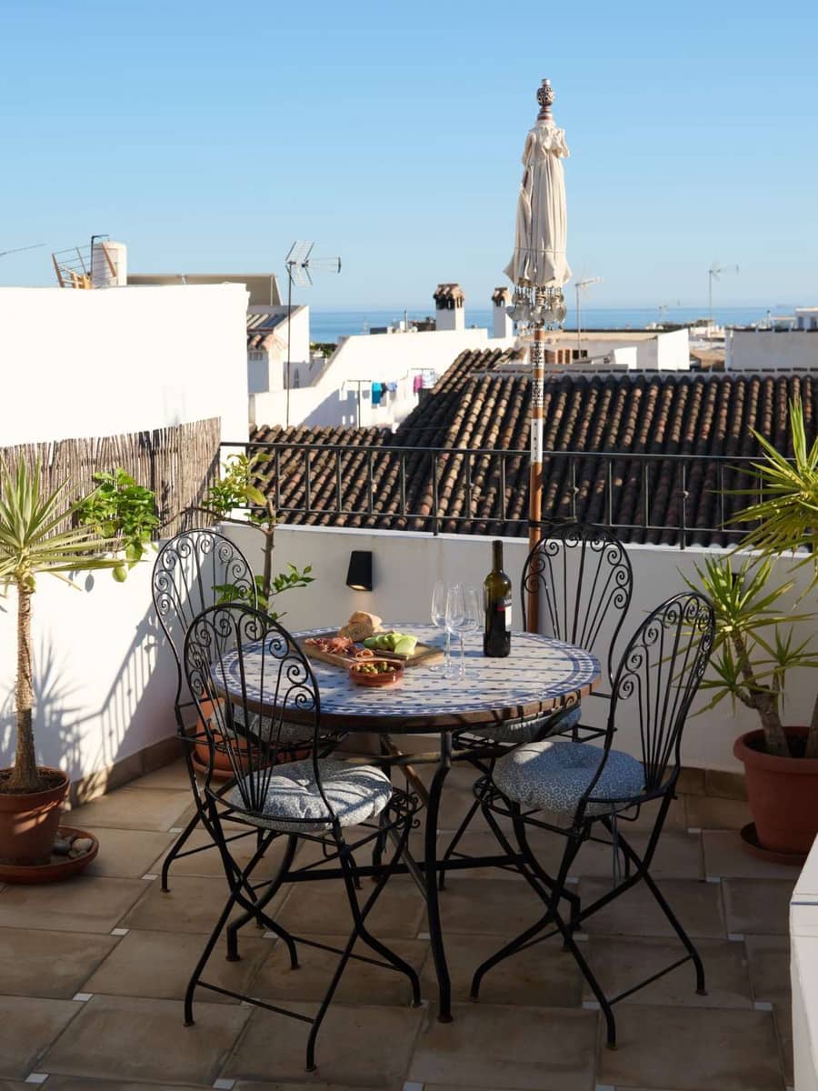 2 chambre Maison de Ville à vendre à Nerja avec piscine - 1 395 000 € (Ref: 9230308)