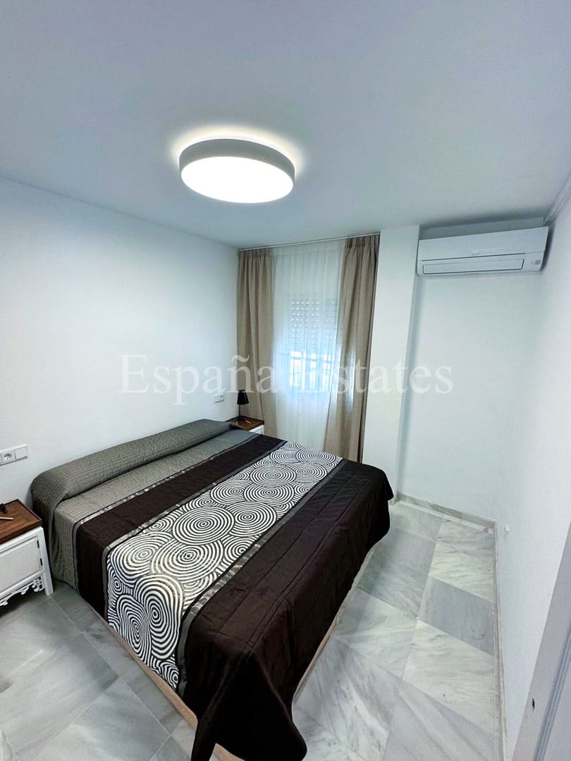 2 soverom Strandleiligheter til salgs i El Penoncillo - € 340 000 (Ref: 9291001)