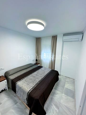 2 sovrum Strandlägenhet till salu i El Peñoncillo, Torrox - 329 900 € (Ref: 9291001)