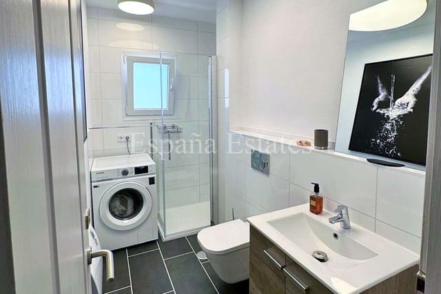 2 sovrum Strandlägenhet till salu i El Peñoncillo, Torrox - 329 900 € (Ref: 9291001)