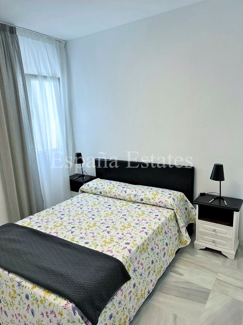 2 soverom Strandleiligheter til salgs i El Penoncillo - € 340 000 (Ref: 9291001)