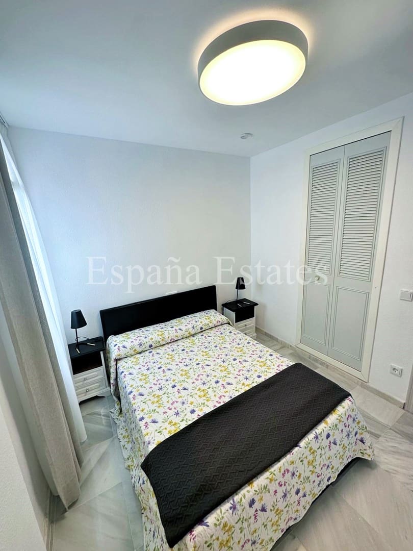 2 soverom Strandleiligheter til salgs i El Penoncillo - € 340 000 (Ref: 9291001)