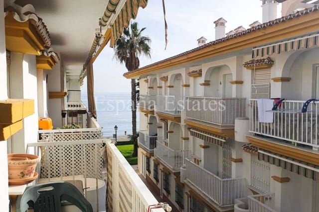 2 Zimmer Strandapartment zu verkaufen in El Peñoncillo, Torrox - 340.000 € (Ref: 9291001)