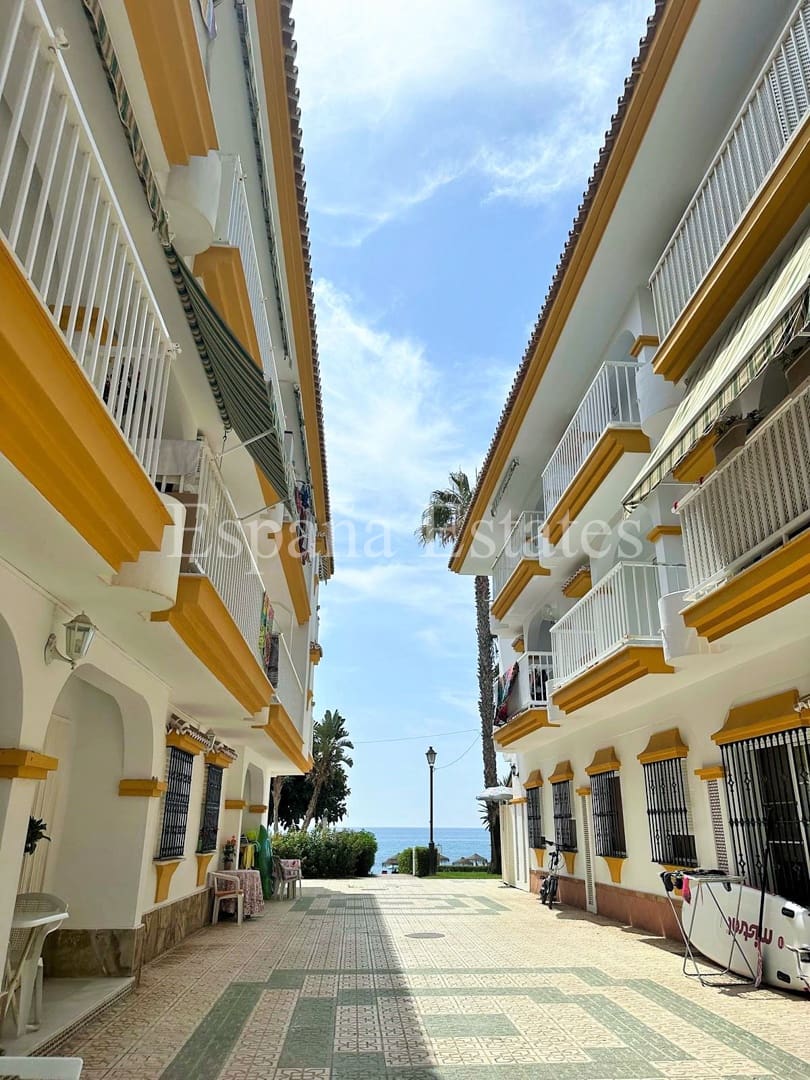 2 soverom Strandleiligheter til salgs i El Penoncillo - € 340 000 (Ref: 9291001)