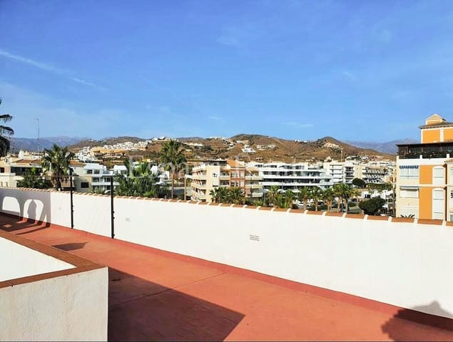 2 Zimmer Strandapartment zu verkaufen in El Peñoncillo, Torrox - 340.000 € (Ref: 9291001)