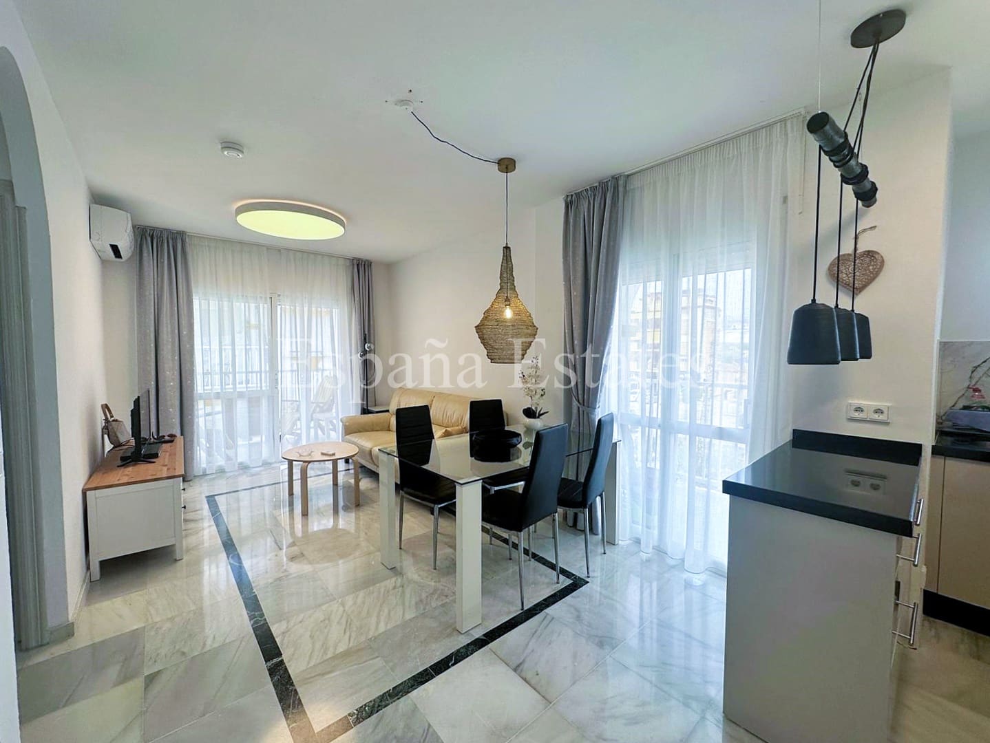 2 soverom Strandleiligheter til salgs i El Penoncillo - € 340 000 (Ref: 9291001)