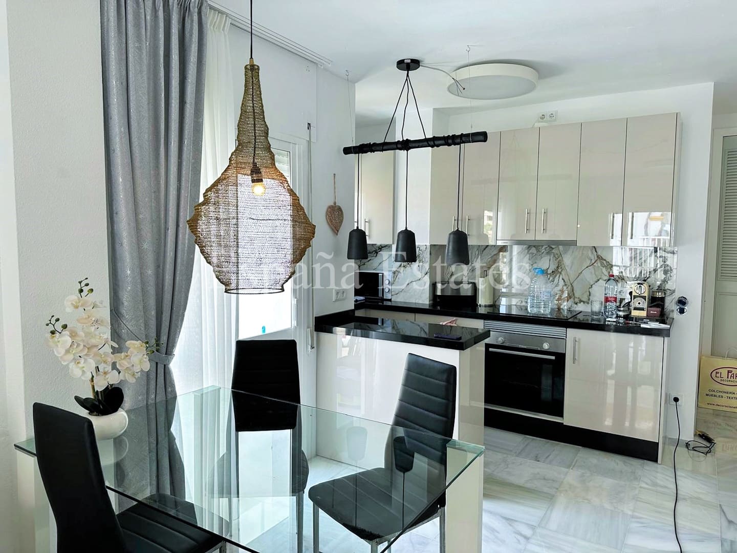 2 soverom Strandleiligheter til salgs i El Penoncillo - € 340 000 (Ref: 9291001)