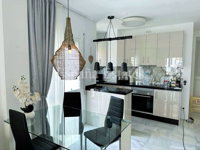 2 Zimmer Strandapartment zu verkaufen in El Peñoncillo, Torrox - 340.000 € (Ref: 9291001)