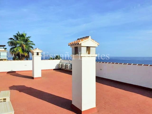 2 Zimmer Strandapartment zu verkaufen in El Peñoncillo, Torrox - 340.000 € (Ref: 9291001)