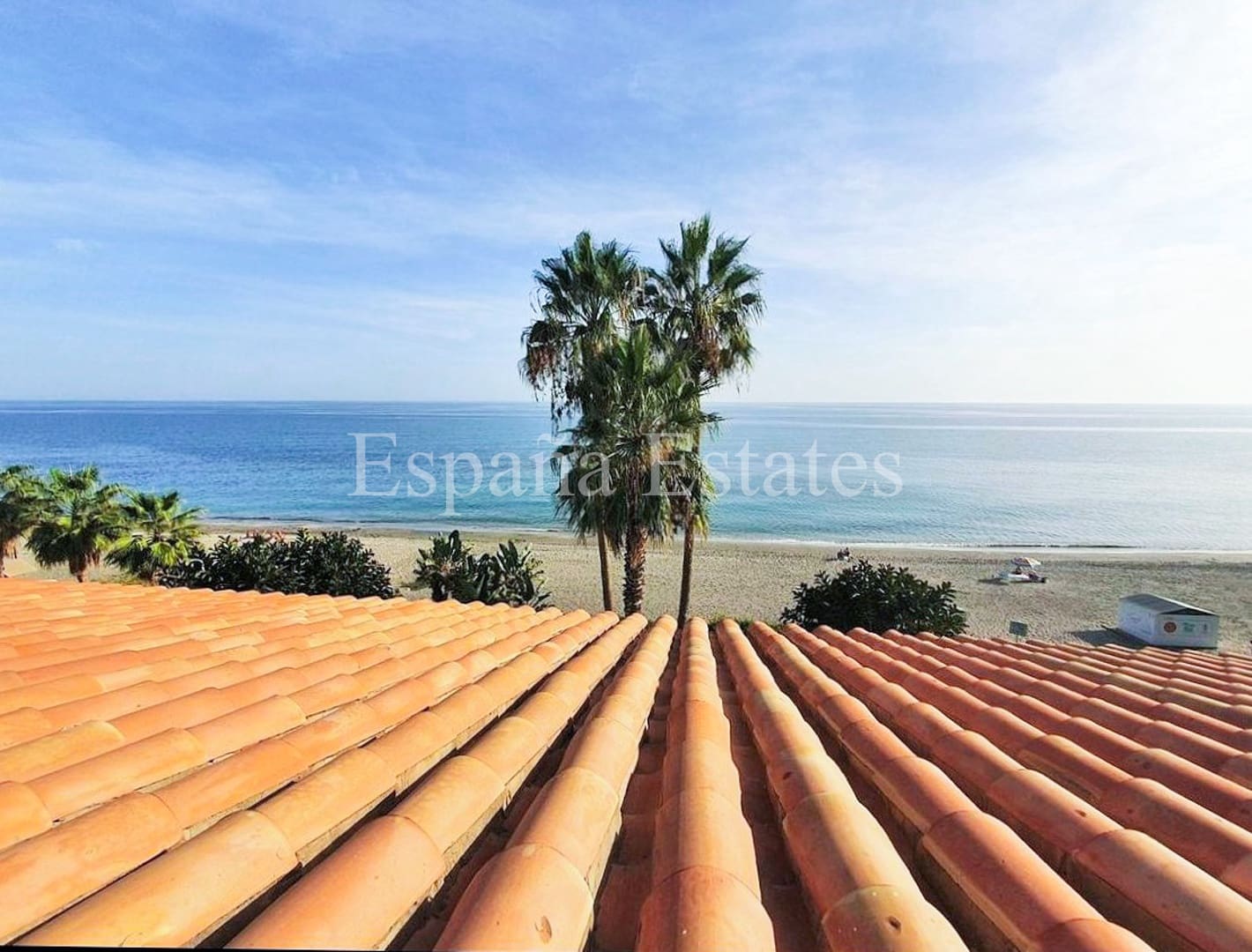 2 soverom Strandleiligheter til salgs i El Penoncillo - € 340 000 (Ref: 9291001)