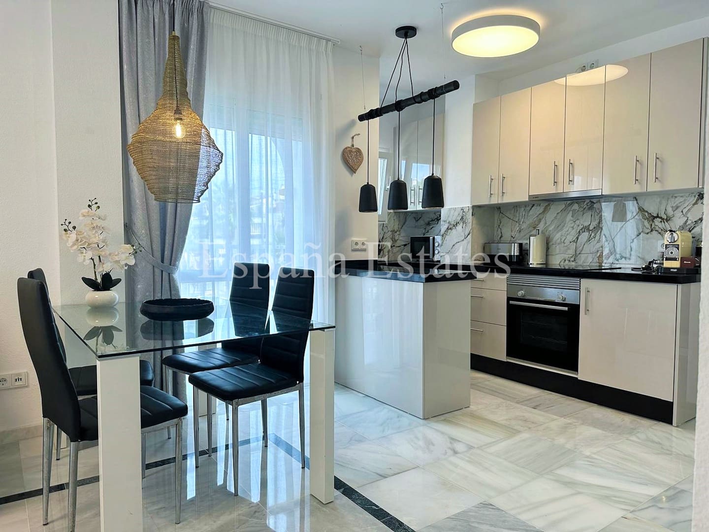 2 soverom Strandleiligheter til salgs i El Penoncillo - € 340 000 (Ref: 9291001)