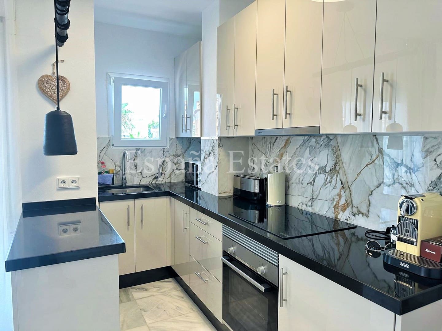 2 soverom Strandleiligheter til salgs i El Penoncillo - € 340 000 (Ref: 9291001)